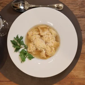 Capeletti de Frango Casa das Massas Elis