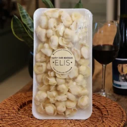 Capeletti de Queijo Casa das Massas Elis