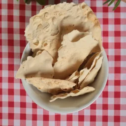 Crostata Italiana Viterale Tradicional Casa das Massas Elis