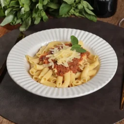 Macarrão Penne Casa das Massas Elis