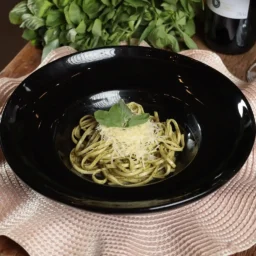 Macarrão Tagliatelle Casa das Massas Elis