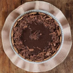 Torta Holandesa Casa das Massas Elis