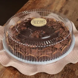 Torta Holandesa Casa das Massas Elis