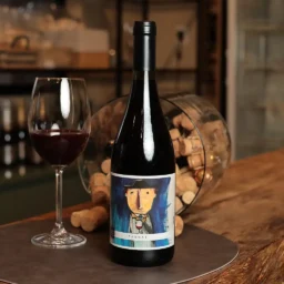 Vinho Casa Grande Tannat Tinto Uruguai Casa das Massas Elis