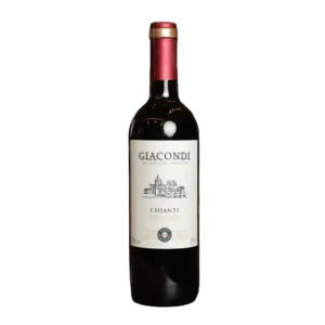 Vinho Giacondi Chianti Itália Casa das Massas Elis
