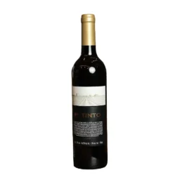 Vinho Pé Tinto Portugal Casa das Massas Elis