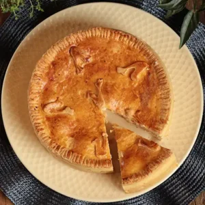 Categoria Tortas Salgadas